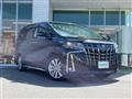 2021 Toyota Alphard