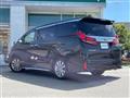 2021 Toyota Alphard