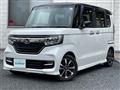 2020 Honda N BOX