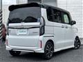 2020 Honda N BOX
