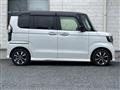 2020 Honda N BOX