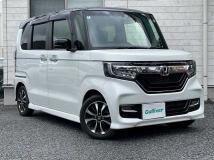 2020 Honda N BOX