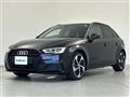 2020 Audi A3