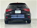 2020 Audi A3