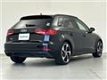 2020 Audi A3