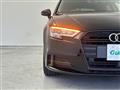 2020 Audi A3