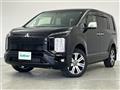 2022 Mitsubishi Delica D5