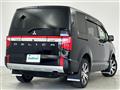 2022 Mitsubishi Delica D5