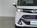2019 Toyota Tank
