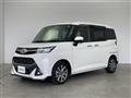 2019 Toyota Tank