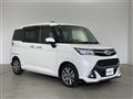 2019 Toyota Tank