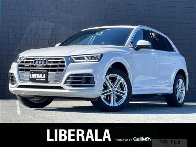 2019 Audi Q5