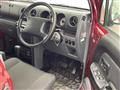 2000 Daihatsu Naked
