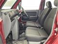 2000 Daihatsu Naked