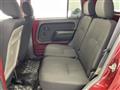 2000 Daihatsu Naked