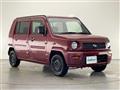 2000 Daihatsu Naked