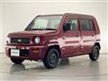 2000 Daihatsu Naked