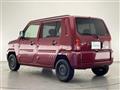 2000 Daihatsu Naked