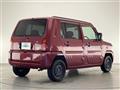 2000 Daihatsu Naked