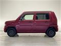 2000 Daihatsu Naked
