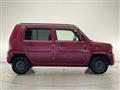 2000 Daihatsu Naked