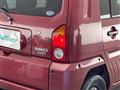 2000 Daihatsu Naked