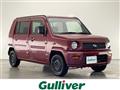 2000 Daihatsu Naked