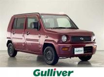 2000 Daihatsu Naked