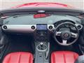 2005 Mazda Roadster