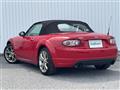 2005 Mazda Roadster