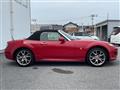 2005 Mazda Roadster