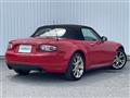 2005 Mazda Roadster