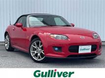 2005 Mazda Roadster