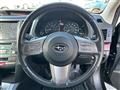 2010 Subaru Legacy Touring Wagon