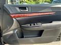 2010 Subaru Legacy Touring Wagon