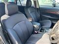 2010 Subaru Legacy Touring Wagon