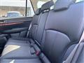 2010 Subaru Legacy Touring Wagon