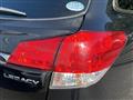 2010 Subaru Legacy Touring Wagon