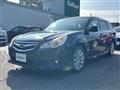 2010 Subaru Legacy Touring Wagon