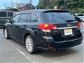 2010 Subaru Legacy Touring Wagon