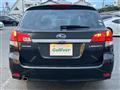 2010 Subaru Legacy Touring Wagon