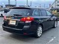 2010 Subaru Legacy Touring Wagon