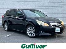 2010 Subaru Legacy Touring Wagon