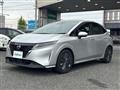 2021 Nissan Note