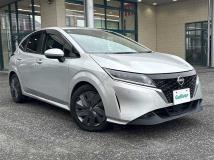 2021 Nissan Note