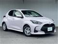 2020 Toyota Yaris