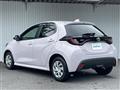 2020 Toyota Yaris