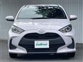 2020 Toyota Yaris