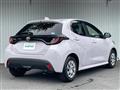 2020 Toyota Yaris