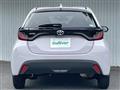 2020 Toyota Yaris
